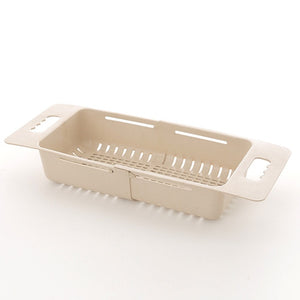 Adjustable Dish Drainer